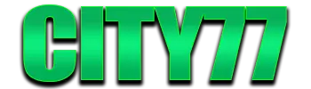 Logo CITY77