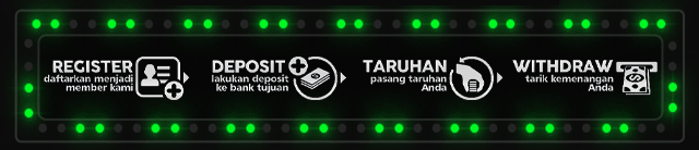 CITY77 Jackpot